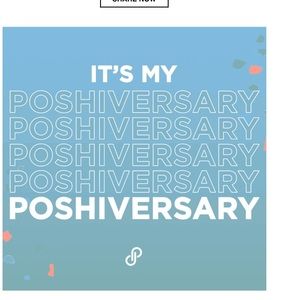 6 years on Posh! Send me an offer!